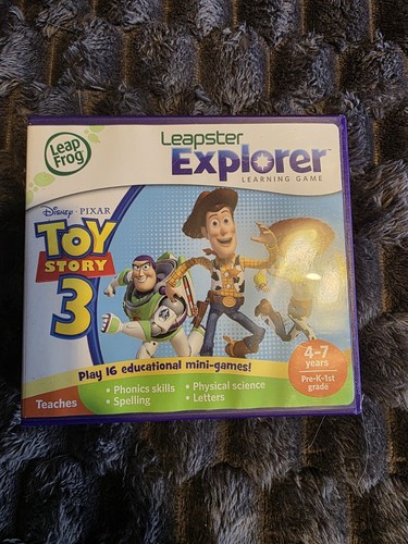 Disney toy story - disney,