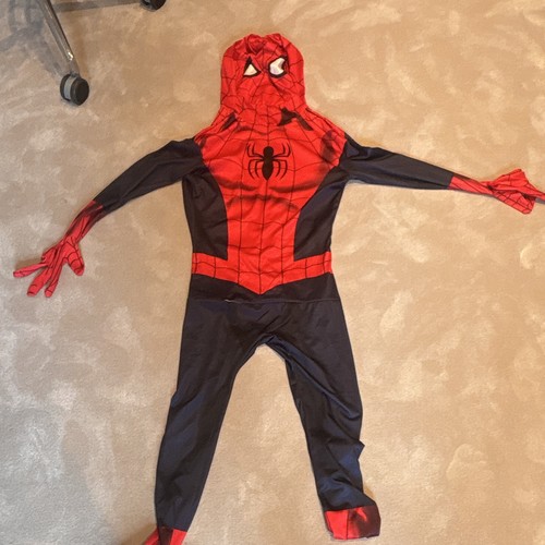 Spider man boys fancy - fancy, dress