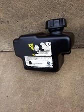 Petrol Fuel Tank Mcculloch M40