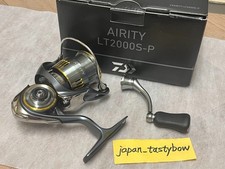 Daiwa 23 AIRITY LT2000S-P
