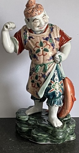 Stunning antique japanese - stunning,