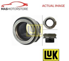 CLUTCH RELEASE BEARING