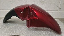 Honda CBF125 Freont Mudguard
