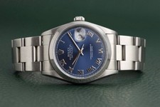 Rolex Datejust 36mm. Ref