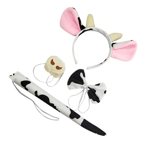 Cow costume for kids - cow,