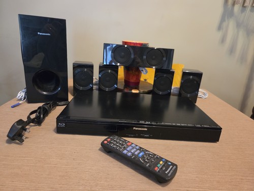 Panasonic btt190 3d - -,