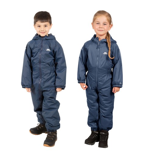 Kids trespass dripdrop padded - trespass,