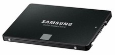 Samsung 860 EVO 250GB 500GB