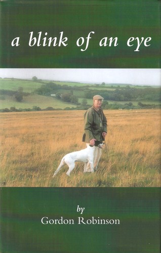Robinson gordon falconry - gordon,
