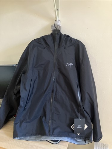 Men arcteryx beta - men’s, sl