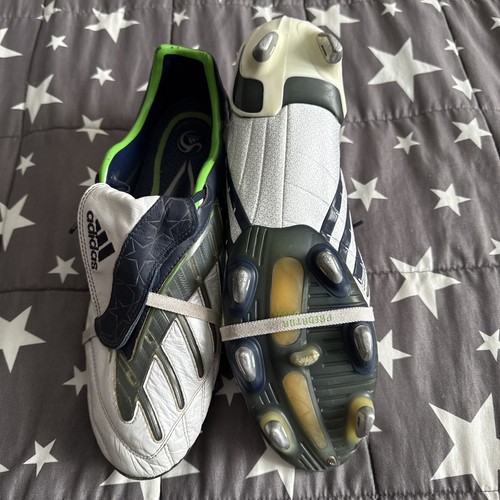 Adidas predator powerswerve - predator,