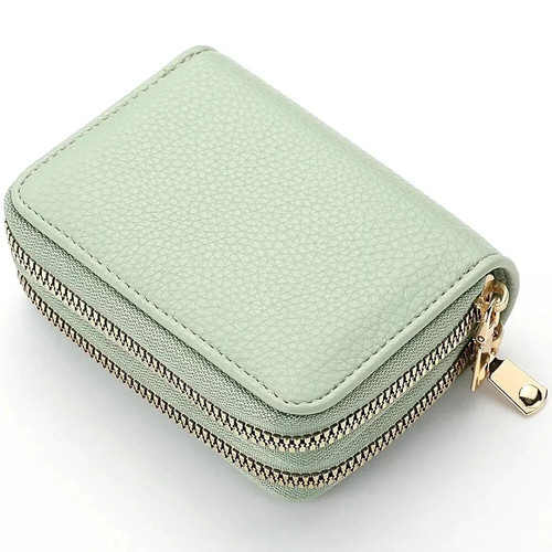 Women short wallet - short,