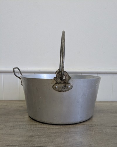 Vintage swan aluminium - vintage,