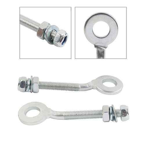 Chain tensioner adjuster - chain,