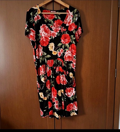 Joe brown floral dress - joe,