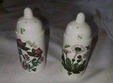 Portmeirion Botanic Garden