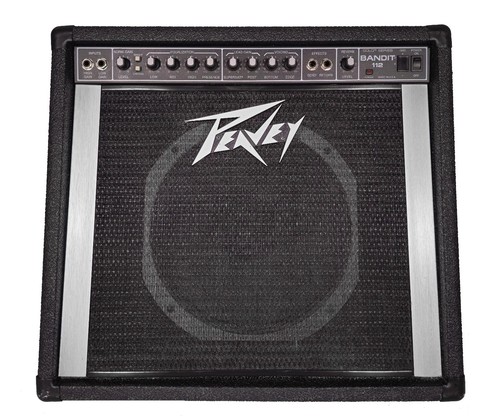 Peavey bandit 112 80w - bandit, 12"