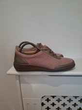 Hotter Confort Concept Ladies Shoes Size 8uk Brand New Rrp£90 (22)