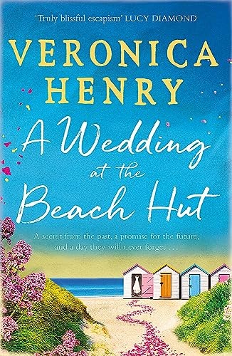 Wedding the beach hut - a,