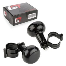 2X Steering Wheel Knob 360°