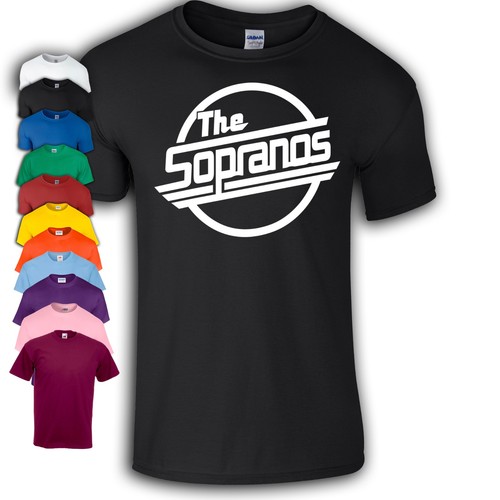 The sopranos - the, strokes