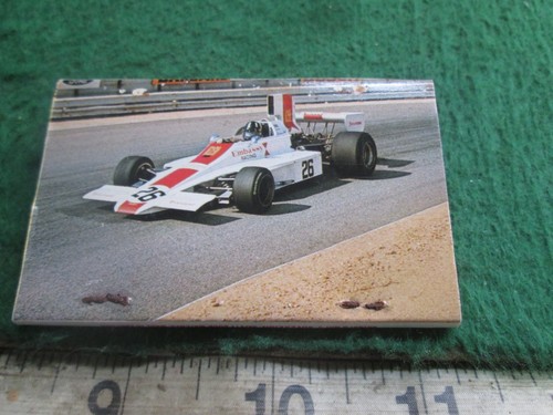 1974 graham hill lola t370 - 1974,