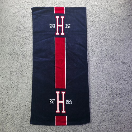 Tommy hilfiger navy - hilfiger, blue