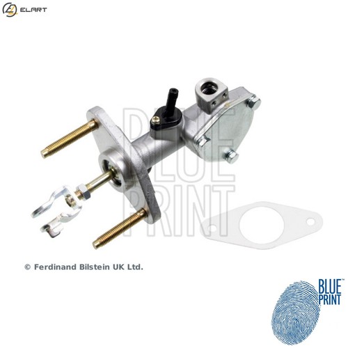 Master cylinder clutch - master,
