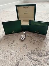 Rolex Datejust 31 178240 Pink