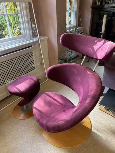 Varier peel lounge chair - varier,