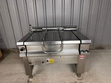 COMMERCIAL TILTING BRAISING