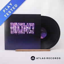 John Frusciante Maya Limited