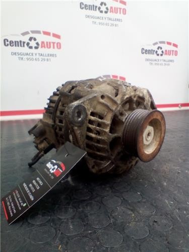 A13vi85 alternator 198 - alternator, /