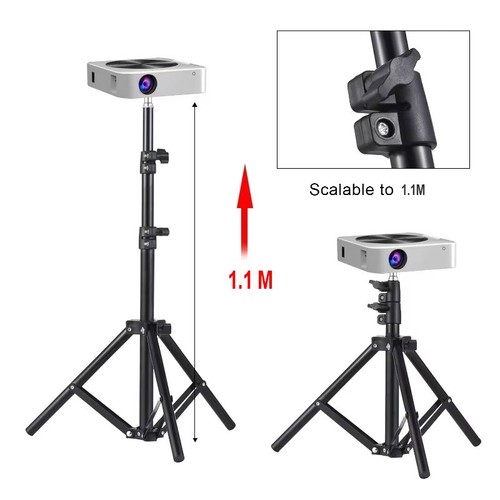 Portable tripod stand for - tripod,