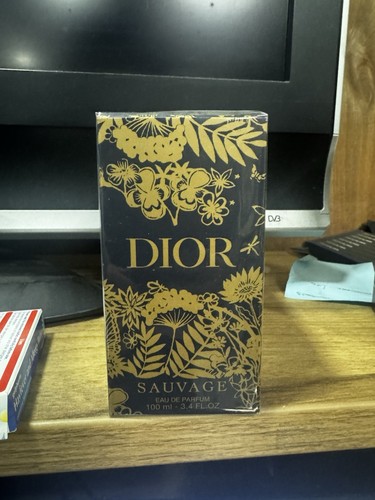 Dior sauvage spray eau - spray,