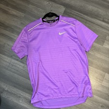 Nike miler men shirt - miler, men's