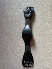 Amerigo black leather