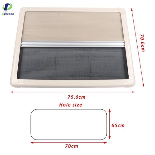 Blind flyscreen motorhome - flyscreen,