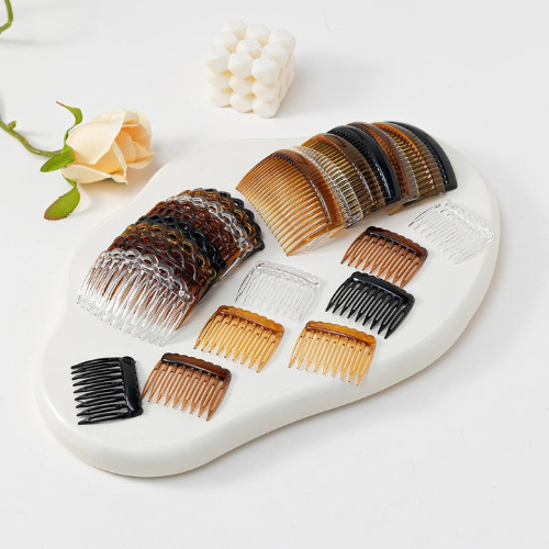 24pcs women hair twist - twist, combs