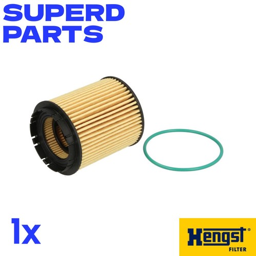 Oil filter for - oil,