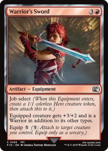 Magic the gathering - magic,