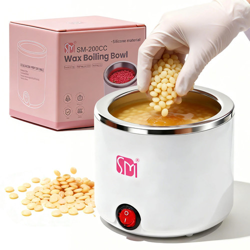 Professional waxing kit wax - waxing,