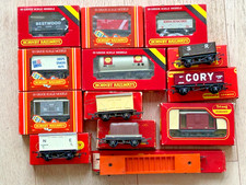 Hornby OO Gauge Wagons - All