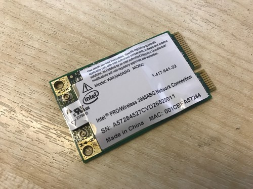 Sony vaio vgn - vgn-cs, vgn-cr