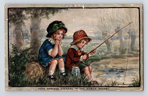 Children hope springs - children:,