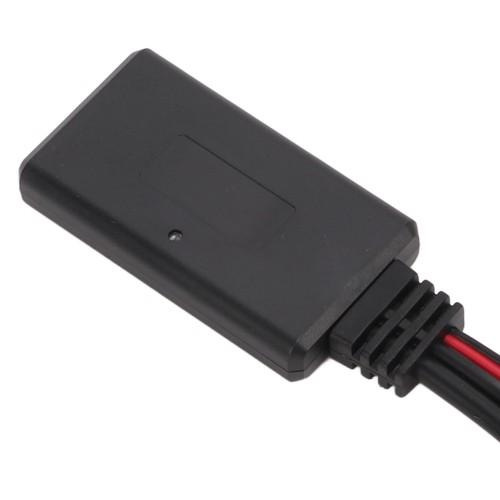 Bluetooth aux input - 5.0,