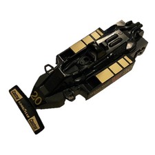 Scalextric C133 Walter Wolf