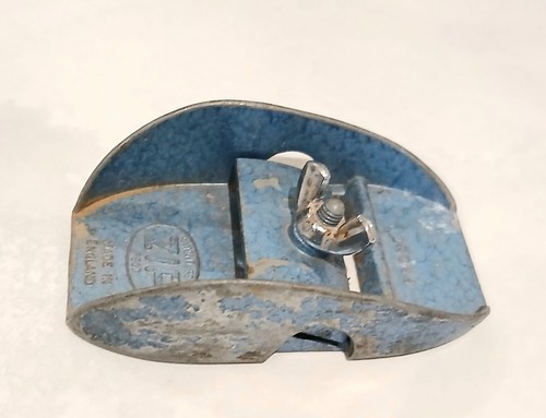 Vintage zip model - vintage,