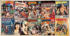 Scary Monster Memories