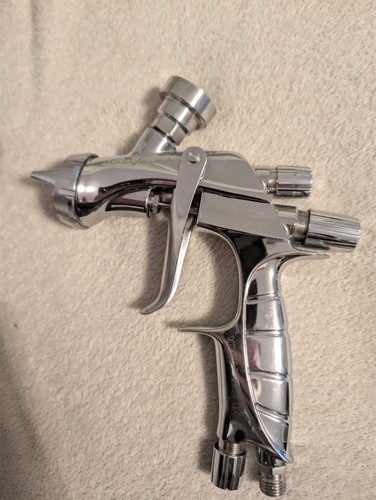 Anest iwata 400 evo - iwata,